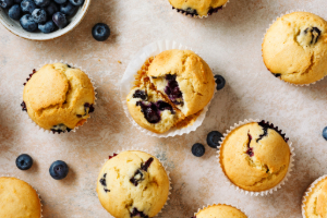 Cupcakes y muffins)