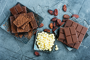 Chocolate-semiamargo-perfecto-para-adornos