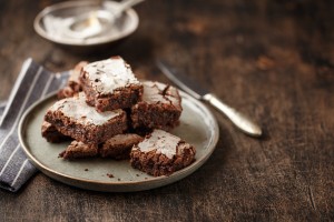 Matiltol que es (Brownies)