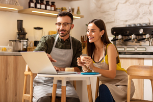 Responsabilidad social empresarial en emprendedores