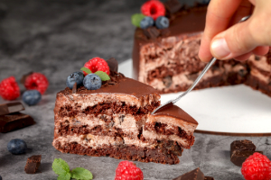 Expresando tu amor por el chocolate