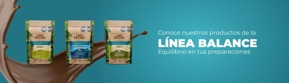 Línea Balance